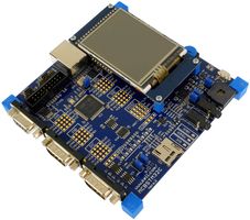 ARM MCBSTM32CU