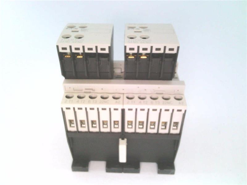 EATON CORPORATION XTCR007B21A