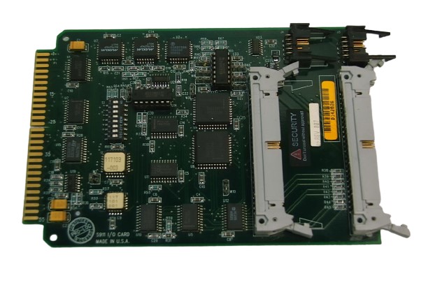 S911 by GD CALIFORNIA INC