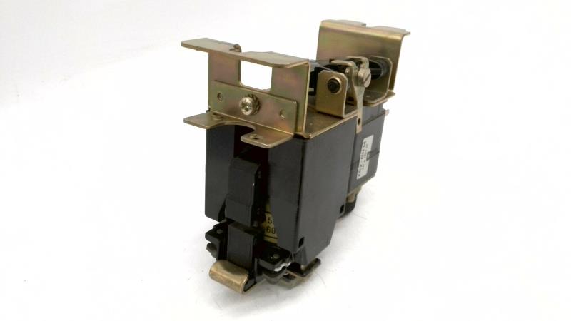 SCHNEIDER ELECTRIC CA1-AS204-150S-110/120VAC-50/60HZ