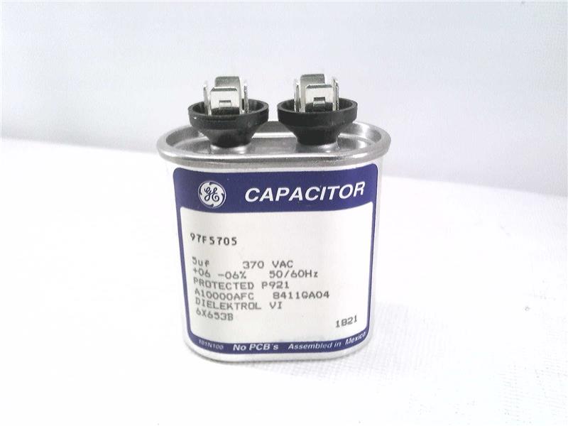 GENERAL ELECTRIC 6X653B