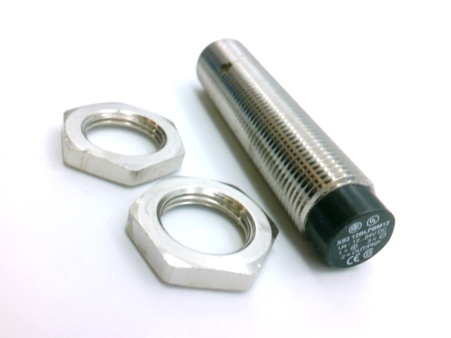 SCHNEIDER ELECTRIC XS212BLPBM12