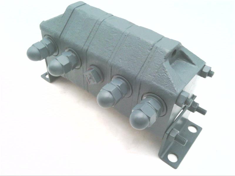 DELTA POWER CO VALVES PPM2-RV