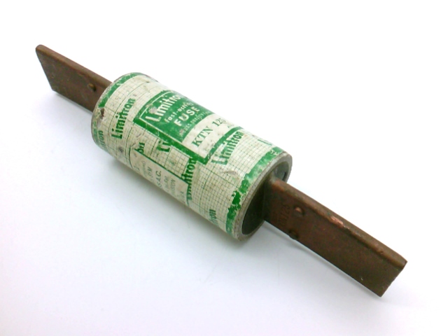 EATON CORPORATION KTN-125