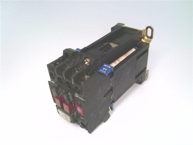 SCHNEIDER ELECTRIC LP1-D123JA65