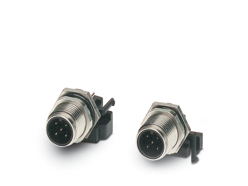 SACC-DSIV-M12MS-5CON-L180 by PHOENIX CONTACT