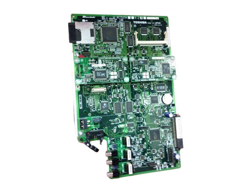 TOSHIBA ACTU1A-V.2D