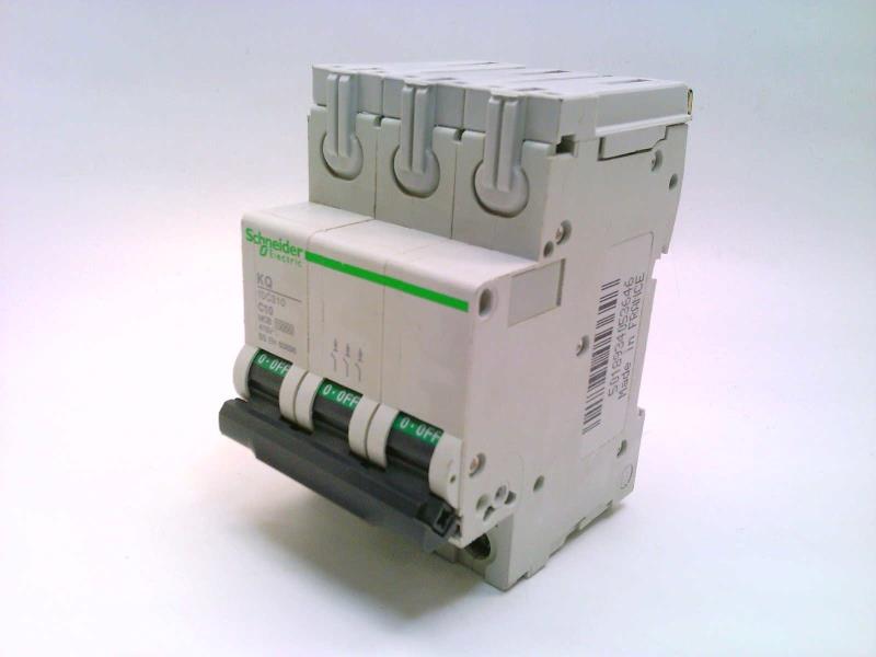 SCHNEIDER ELECTRIC KQ10C310