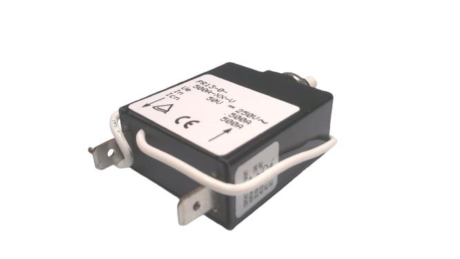 SENSATA TECHNOLOGIES PR13-0-.500A-XX-V