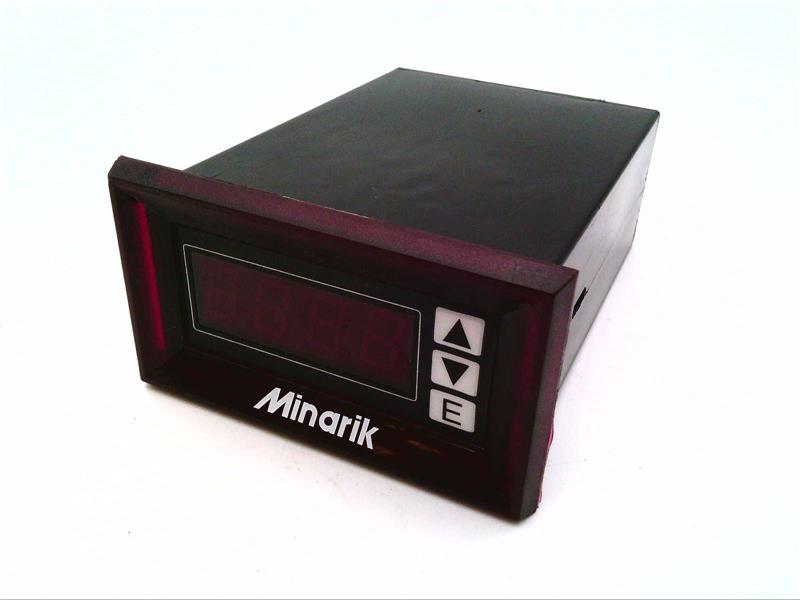 DLC600-SPEC.0334 by AMERICAN CONTROL ELECTRONICS