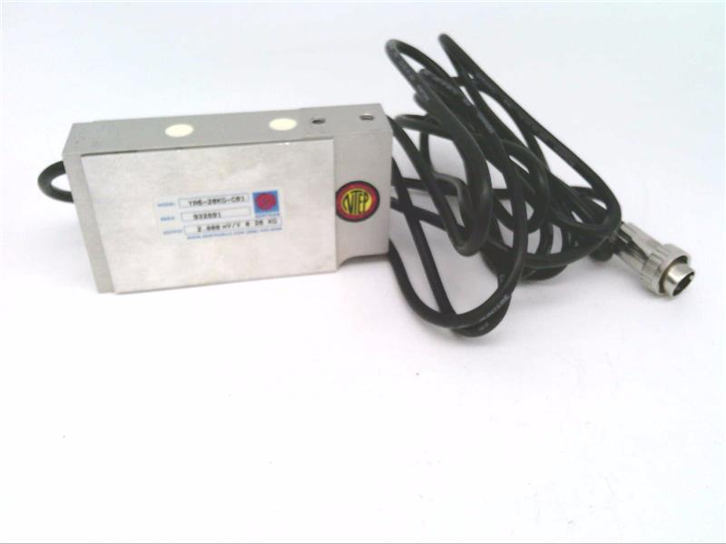 YA6-20KG-C01 by SENTRAN