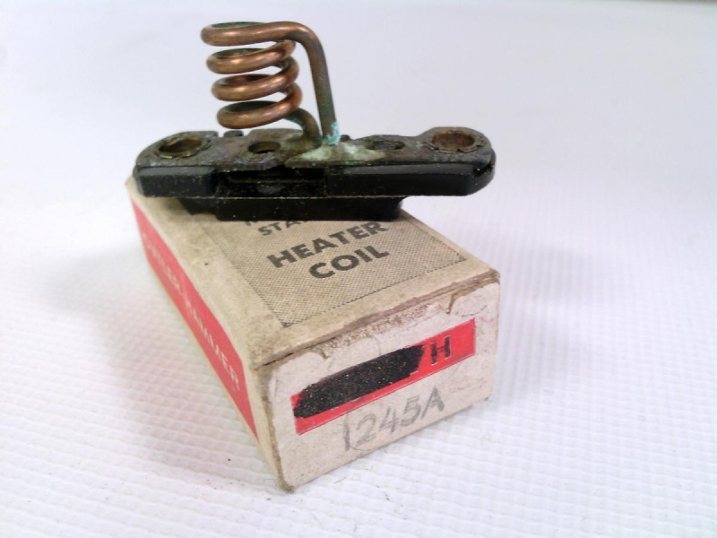 WESTINGHOUSE 10177H1245A