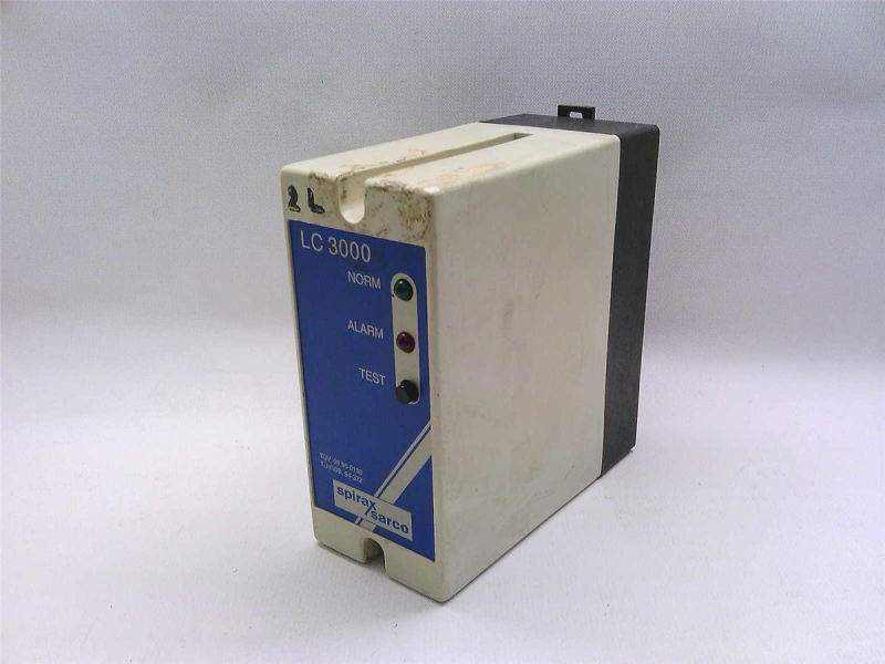 SPIRAX SARCO LC3000