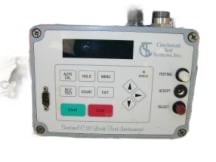 CINCINNATI TEST SYSTEMS C20-S-100-AC-E