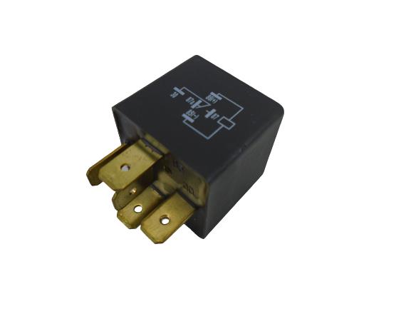 HF CONTROLS NVF4-1C-S30A