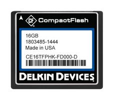 DELKIN DEVICES CE16TFPHK-FD000-D