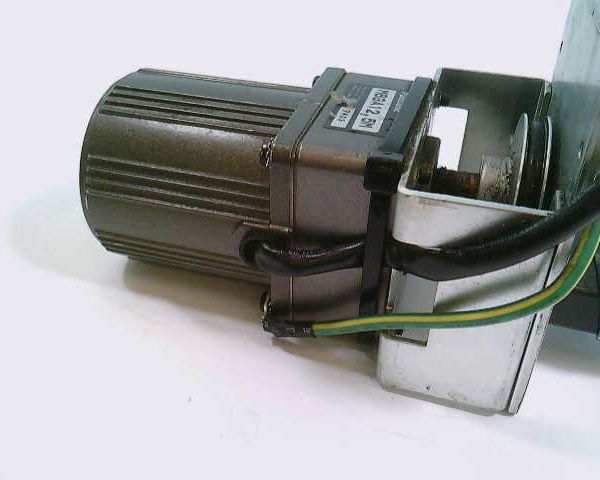 MATSUSHITA ELECTRIC M6RA-4G4L