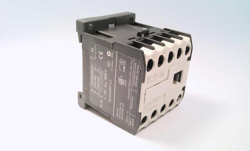 EATON CORPORATION XTRM10A31TD