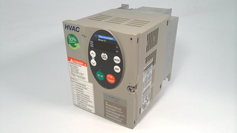 SCHNEIDER ELECTRIC ATV-21HU15N4