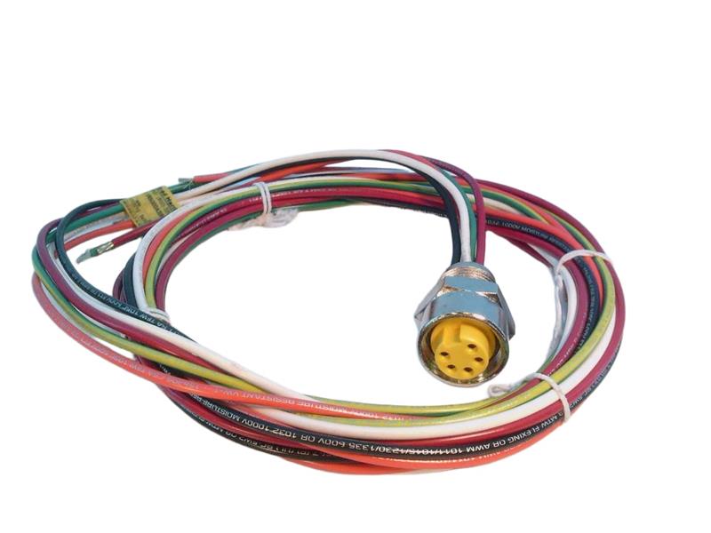 MOLEX 1R5000A20M020