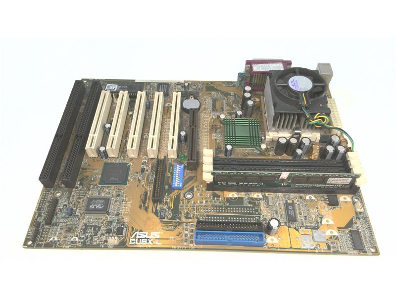 ASUS CUBX-L