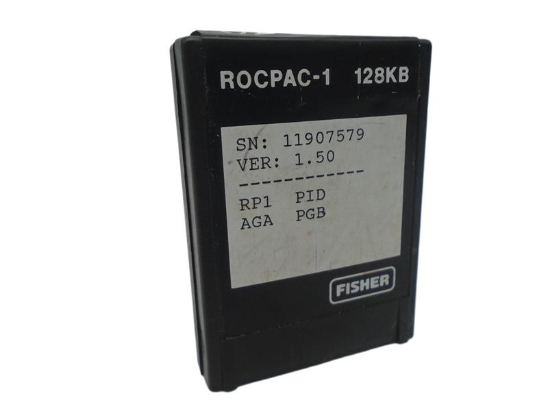 ROCPAC-1 by EMERSON