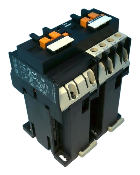 CA3D-K22-ED by SCHNEIDER ELECTRIC