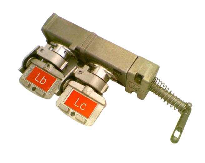 ALLEN BRADLEY 440T-MDALE10LBLC