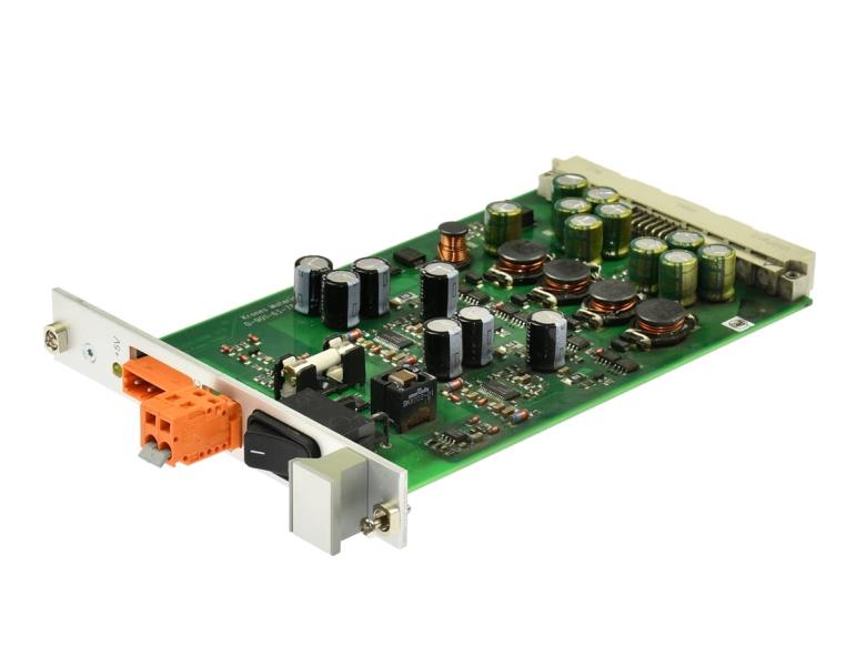 GERMAN POWER GMBH CPCI106-3512-24