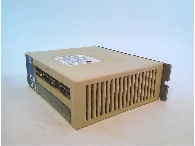 MATSUSHITA ELECTRIC MSD013A1X