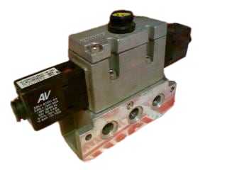 AUTOMATIC VALVE 416C43839D83-AA4