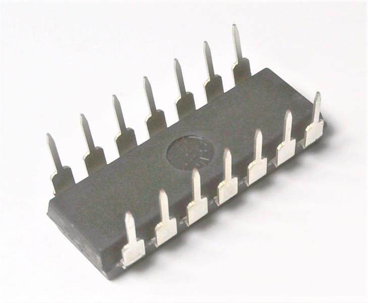 NXP SEMICONDUCTOR LMT339N