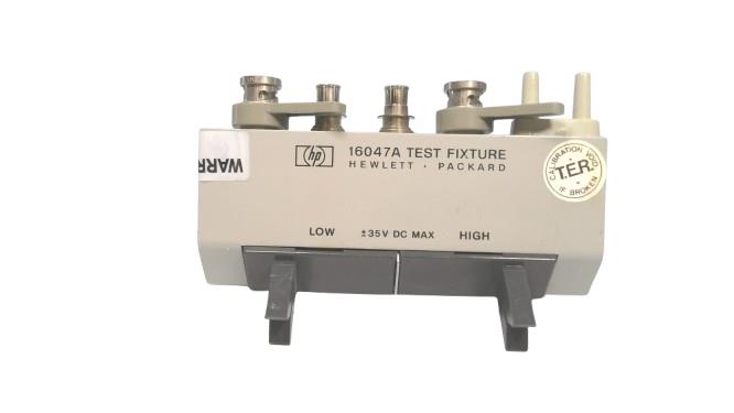 KEYSIGHT TECHNOLOGIES 16047A