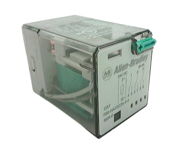 ALLEN BRADLEY 700-HAX3Z24-3-4