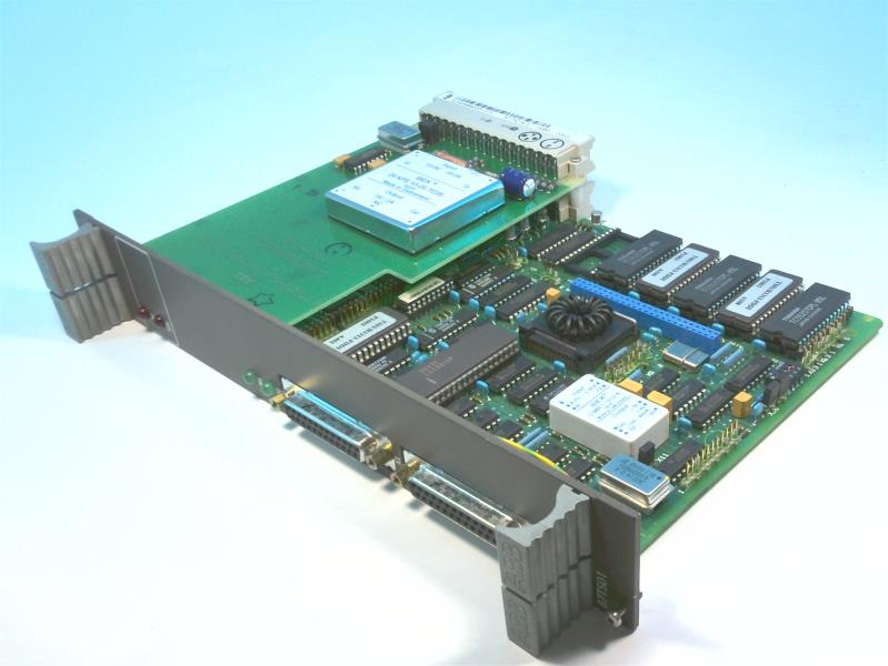 ASEA BROWN BOVERI GJR2368900R1313