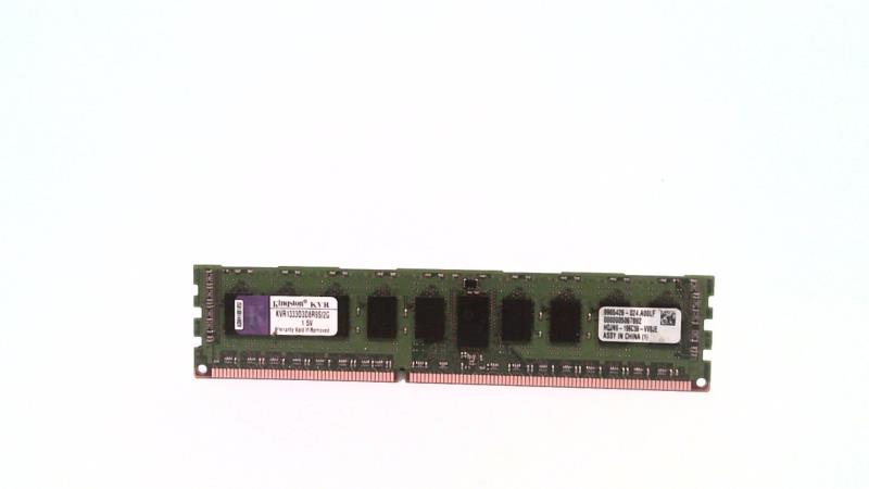 KINGSTON TECHNOLOGY KVR1333D3D8R9S/2G