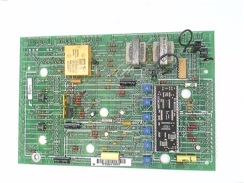 ASEA BROWN BOVERI 57100J