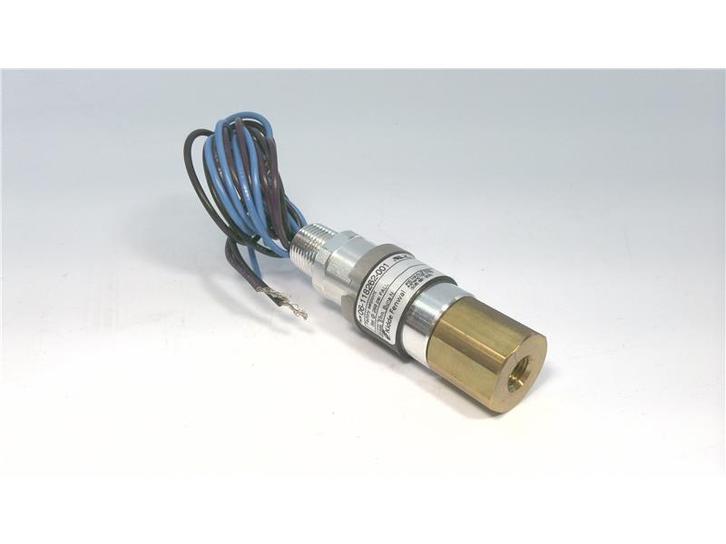 KIDDE-FENWAL, LLC 06-118262-001