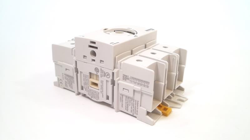 EATON CORPORATION RD100-3