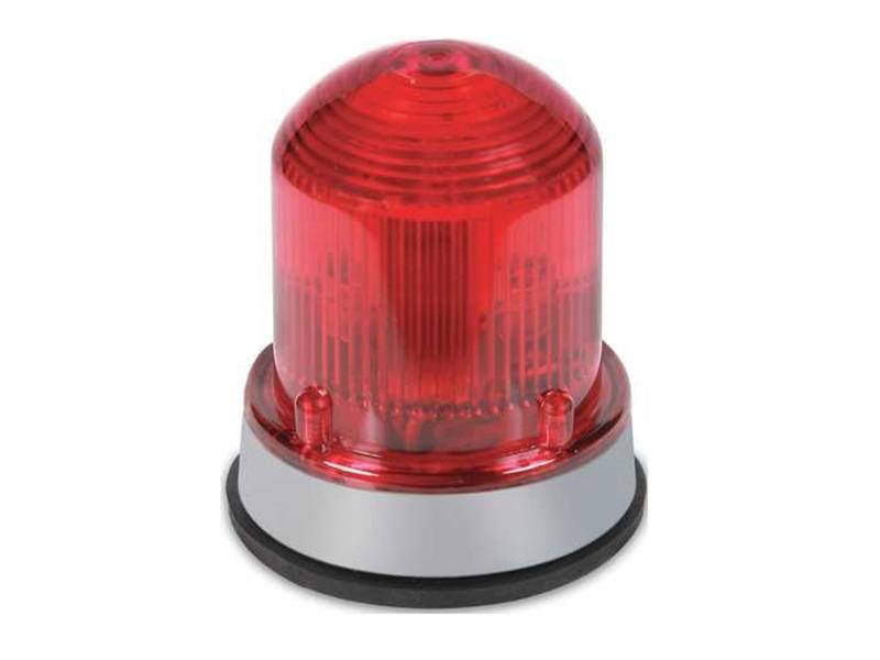 EDWARDS SIGNALING 125LEDFR120A