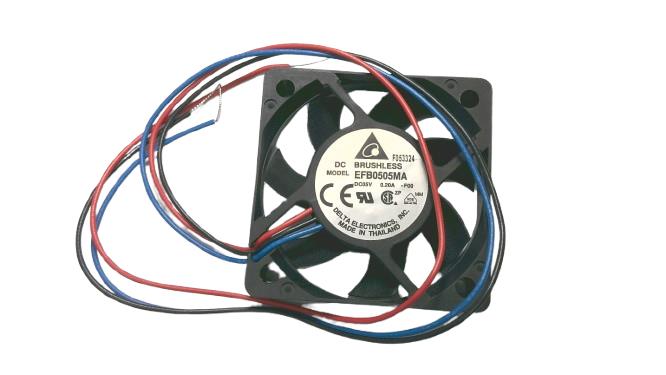 DELTA ELECTRONICS EFB0505MA-F00