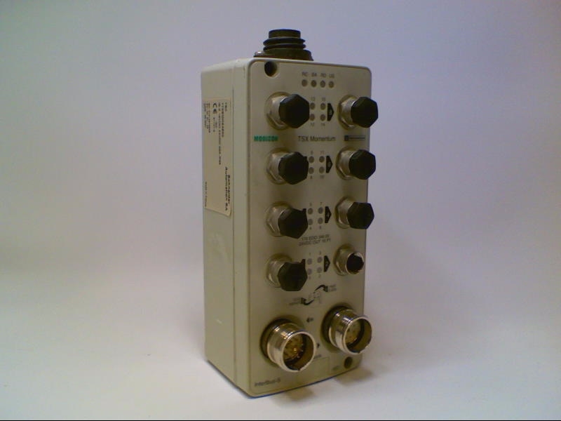 SCHNEIDER ELECTRIC 170-EDO-346-00