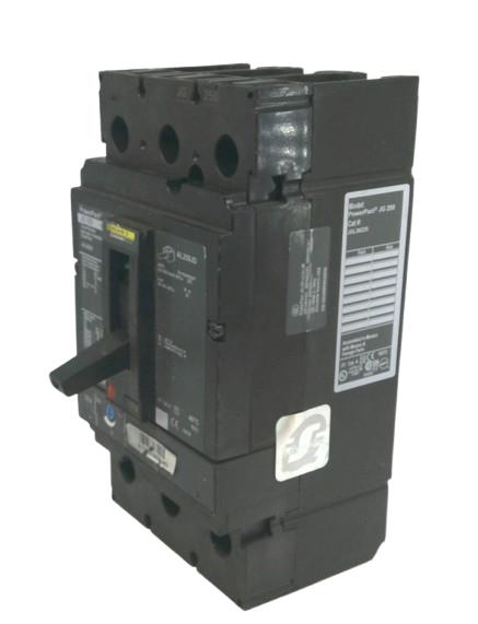 SCHNEIDER ELECTRIC JGL36225