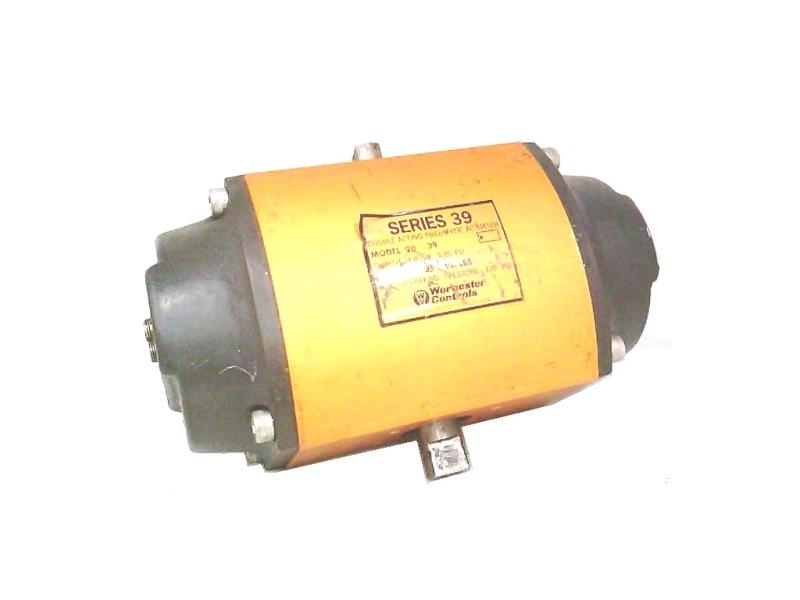 SERIES39 by FLOWSERVE