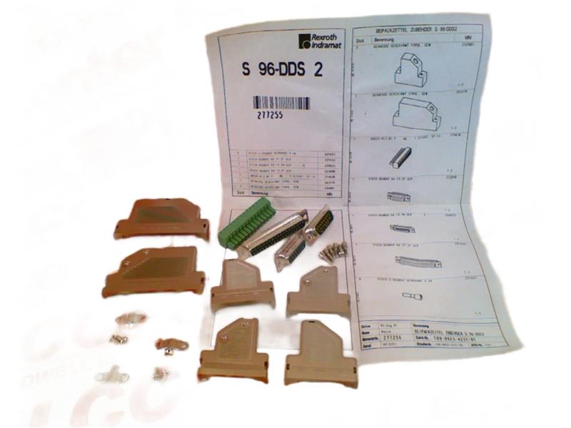BOSCH S-96-DDS-2