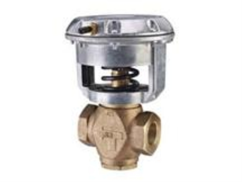 JOHNSON CONTROLS VG7441ET+3008D