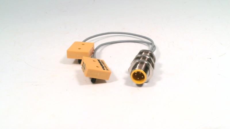 TURCK NI1-Q6.5-AP6-0.125-FSF4.4/S304