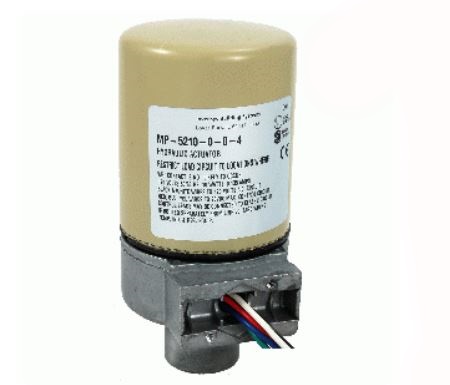 INVENSYS MP-5430-0-0-3