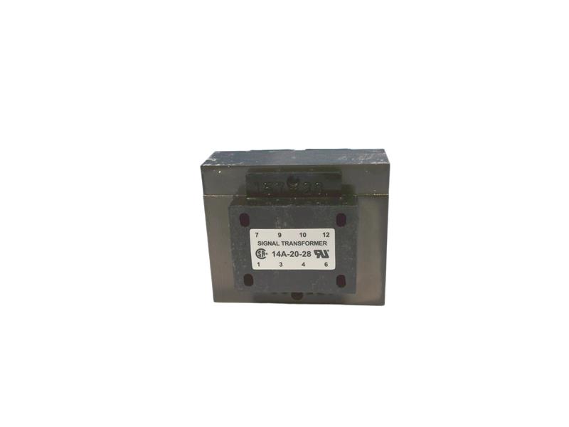14A-20-28 by SIGNAL TRANSFORMER