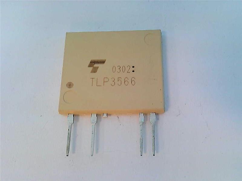 TOSHIBA TLP3566